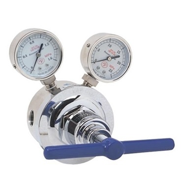 新しい季節 ヤマト 窒素ガス用調整器 YR-5062-1101-34-N2 YR5062