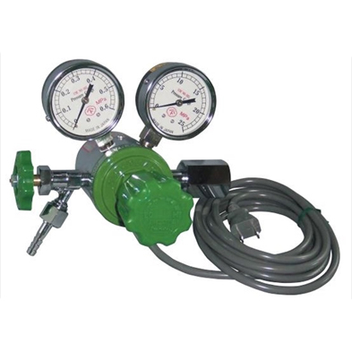 未使用　一般鉱工業用圧力調整器YR-507F 工具/メンテナンス 自転車 スポーツ・レジャー 売れ筋商品