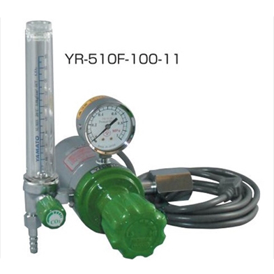未使用　一般鉱工業用圧力調整器YR-507F 工具/メンテナンス 自転車 スポーツ・レジャー 売れ筋商品