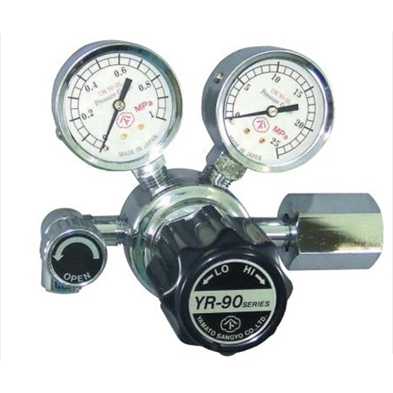 未使用　一般鉱工業用圧力調整器YR-507F 工具/メンテナンス 自転車 スポーツ・レジャー 売れ筋商品