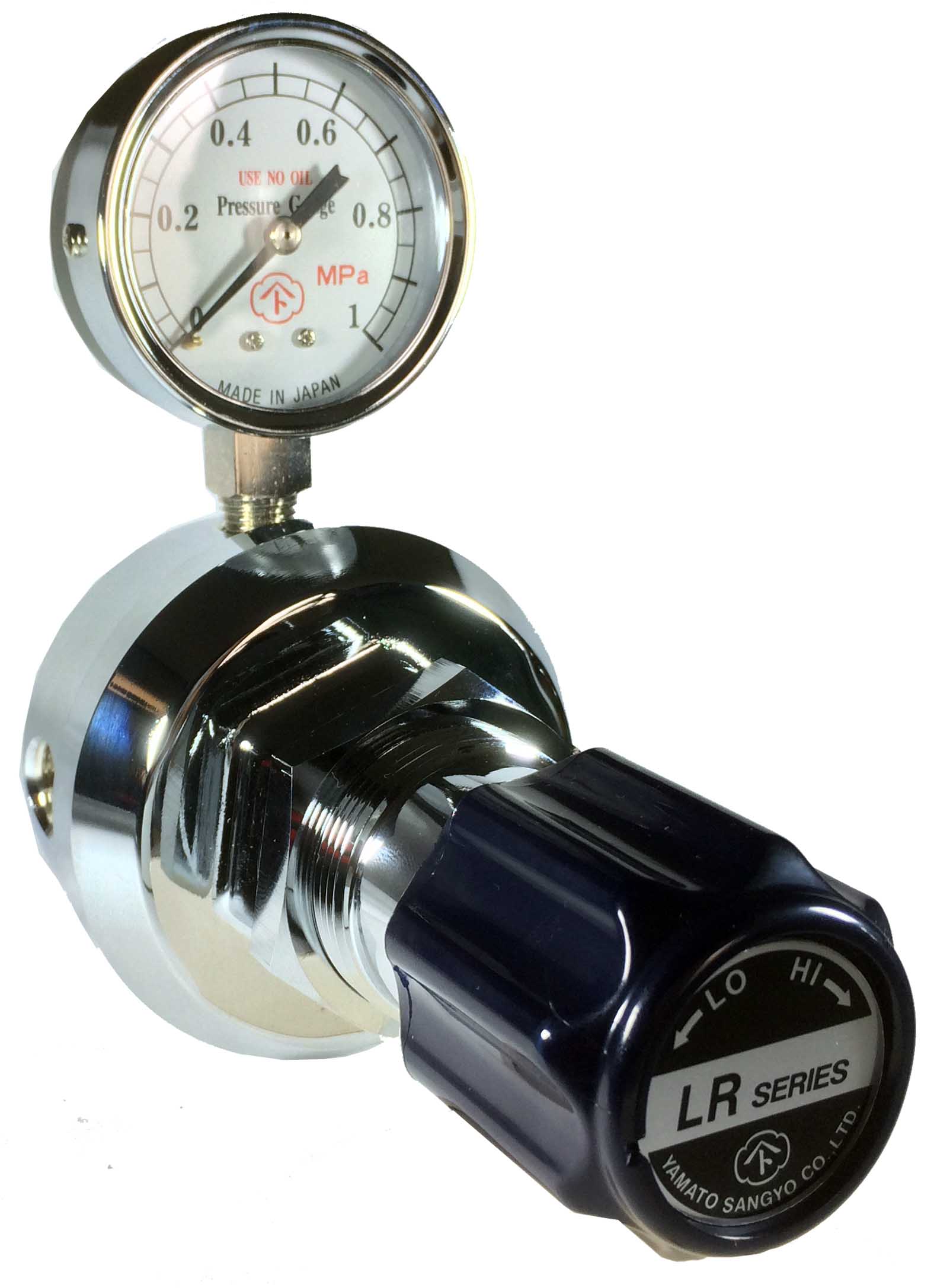 気質アップ】 調整器 ガス調整器 LPガス調整器 プロパンガス調整器 ヤマト産業 LPウルトラ工業用圧力調整器 SSBU-LP  discoversvg.com