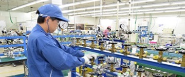 圧力制御機器製造販売 ヤマト産業株式会社